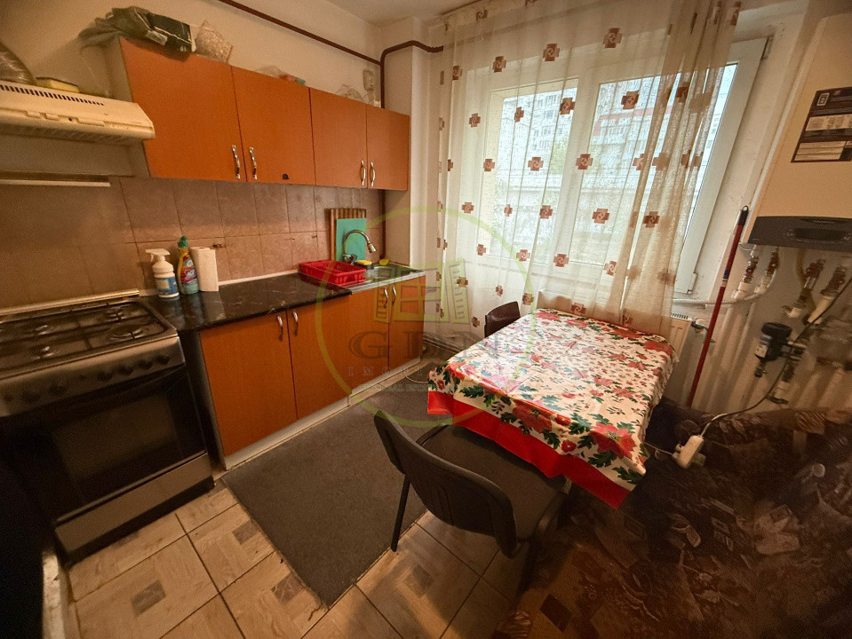 Apartament 2 camere, 54 mp, etaj 1, cartier Lapus, zona Popeci.