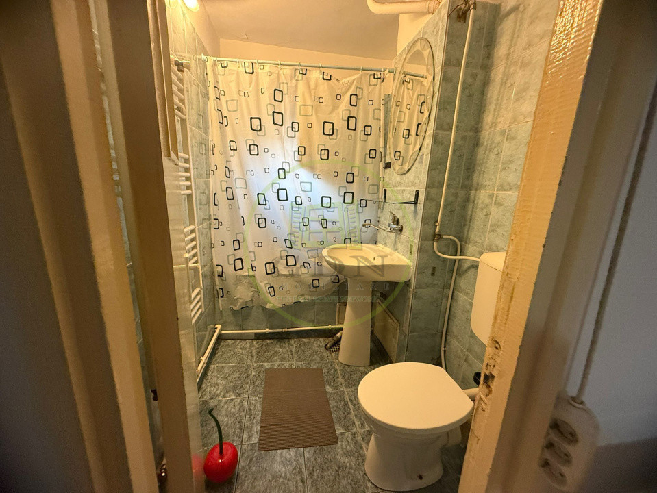 Apartament 2 camere, 54 mp, etaj 1, cartier Lapus, zona Popeci.