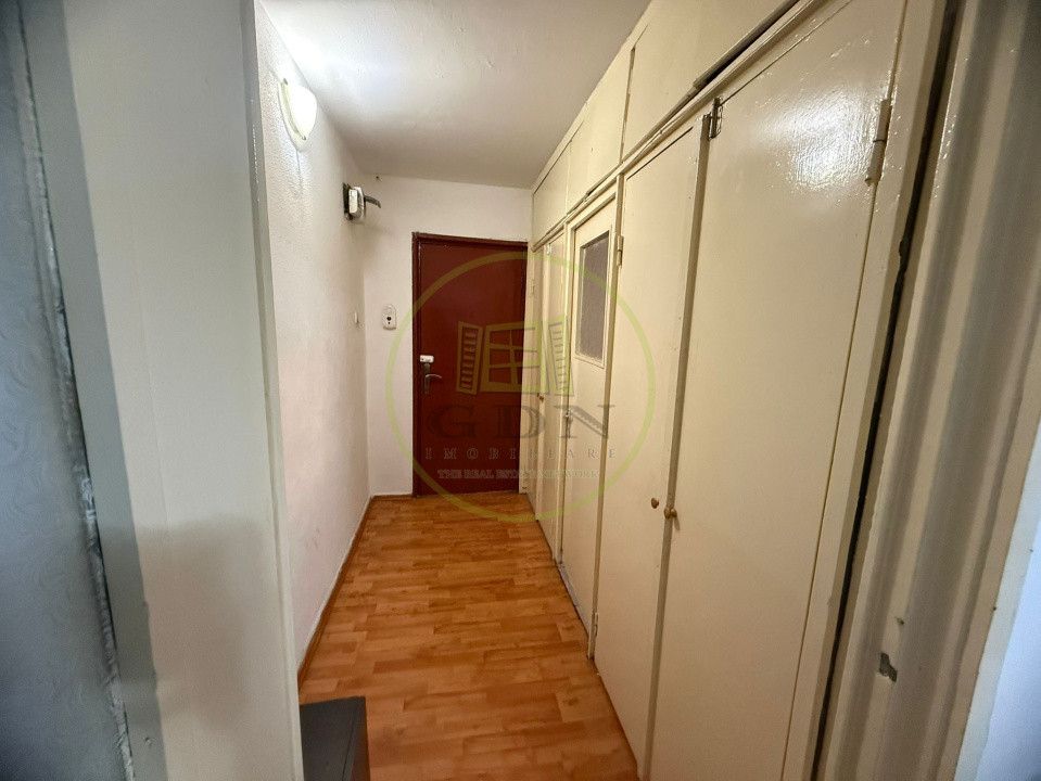 Apartament 2 camere, 54 mp, etaj 1, cartier Lapus, zona Popeci.