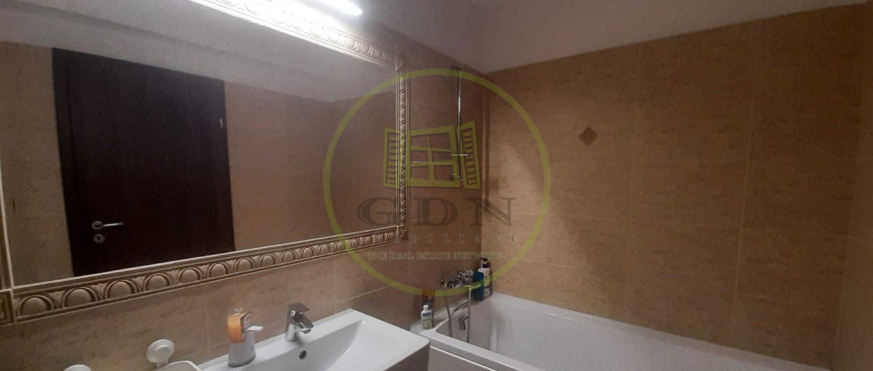 Apartament 2 camere Urban Residence (Tractorul)