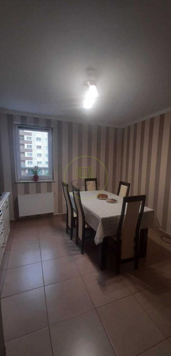 Apartament 2 camere Urban Residence (Tractorul)