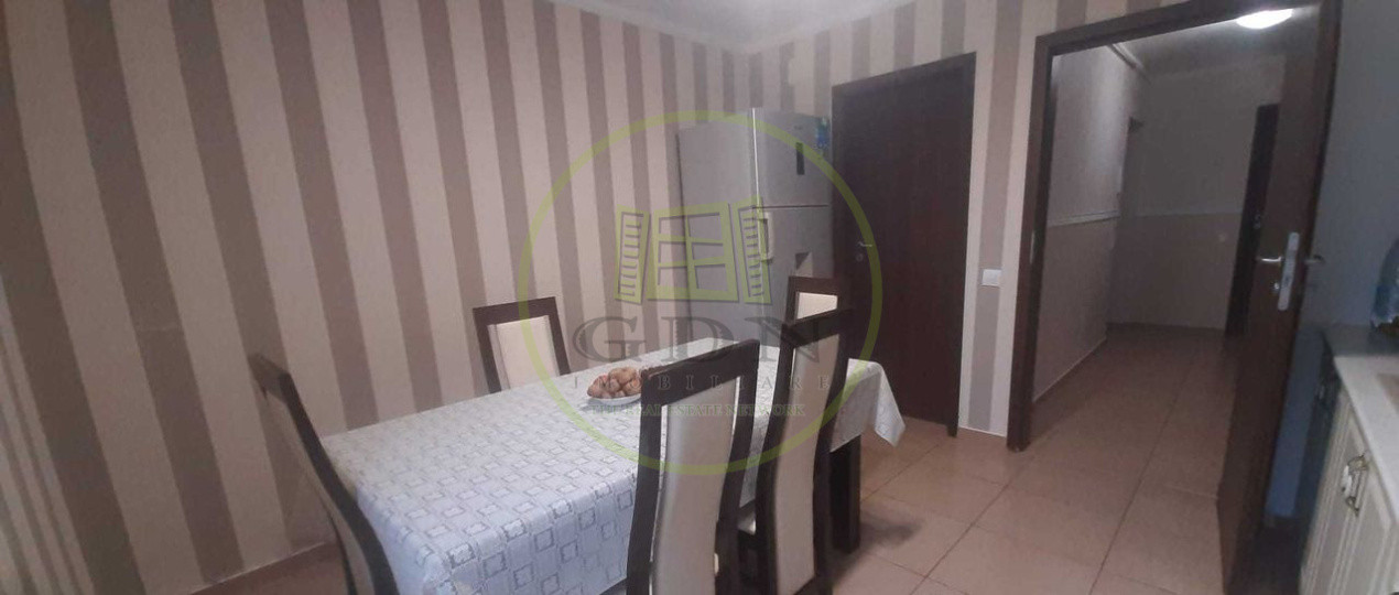 Apartament 2 camere Urban Residence (Tractorul)
