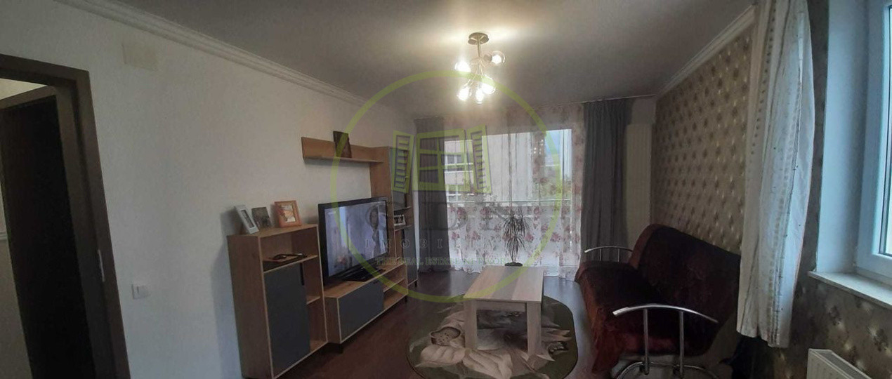 Apartament 2 camere Urban Residence (Tractorul)