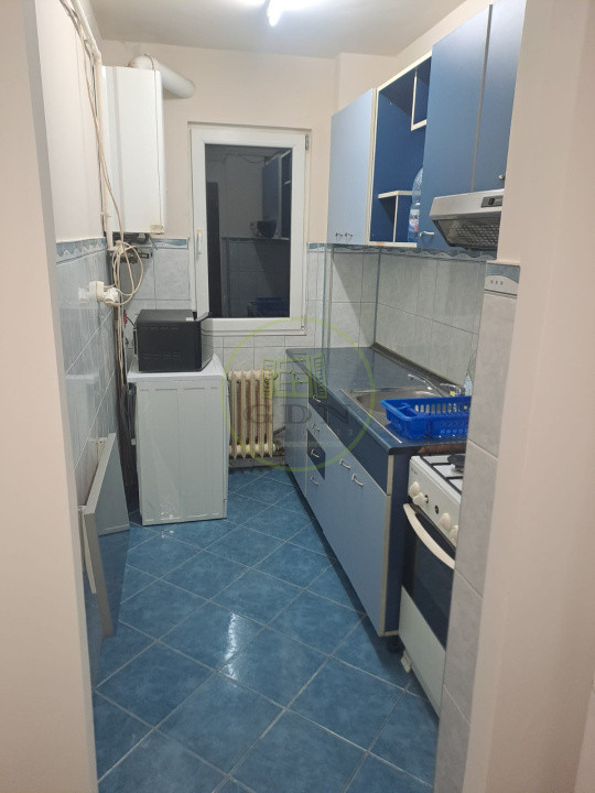 Apartament 3 camere decomandat Grigorescu 