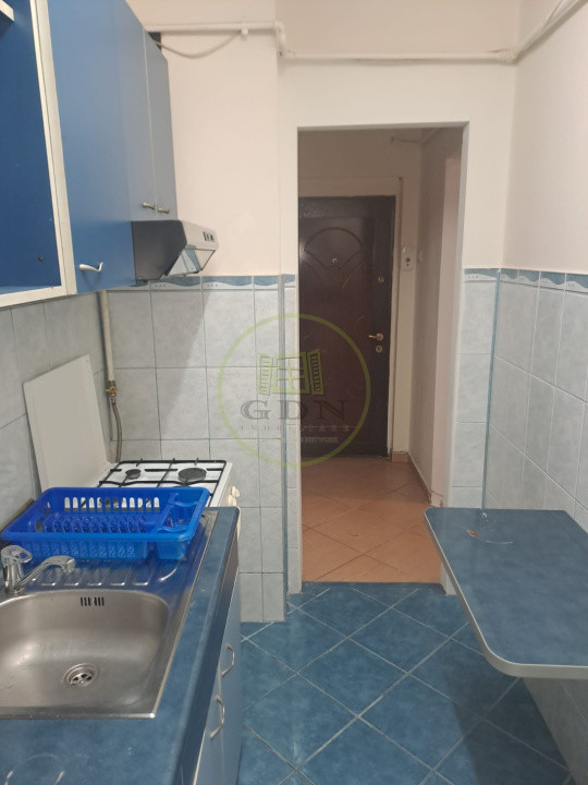 Apartament 3 camere decomandat Grigorescu 