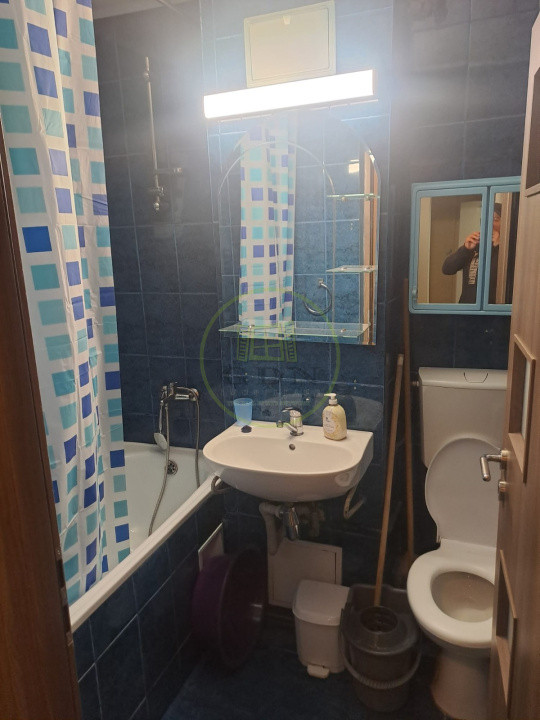 Apartament 3 camere decomandat Grigorescu 