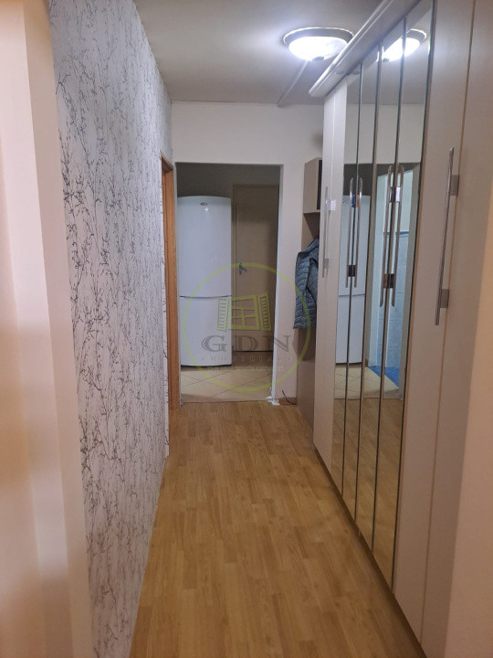 Apartament 3 camere decomandat Grigorescu 