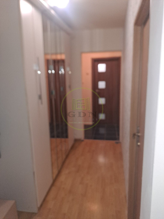 Apartament 3 camere decomandat Grigorescu 