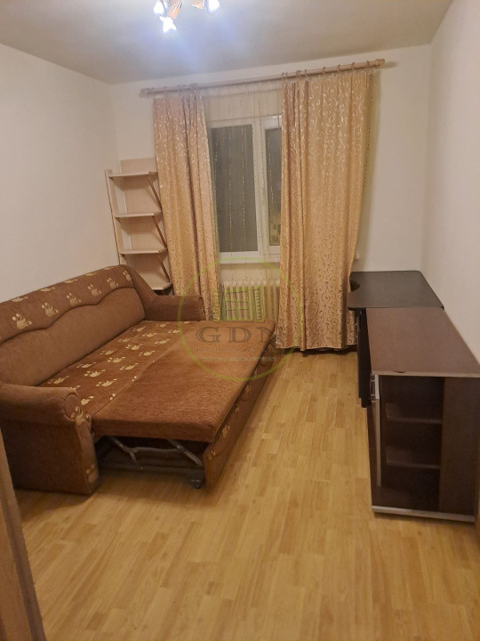 Apartament 3 camere decomandat Grigorescu 