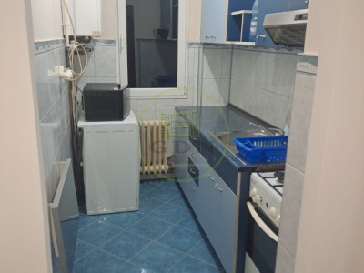 Apartament 3 camere decomandat Grigorescu 