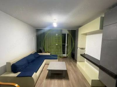 Apartament  decomandat 2 camere Top City - zona Tractorul