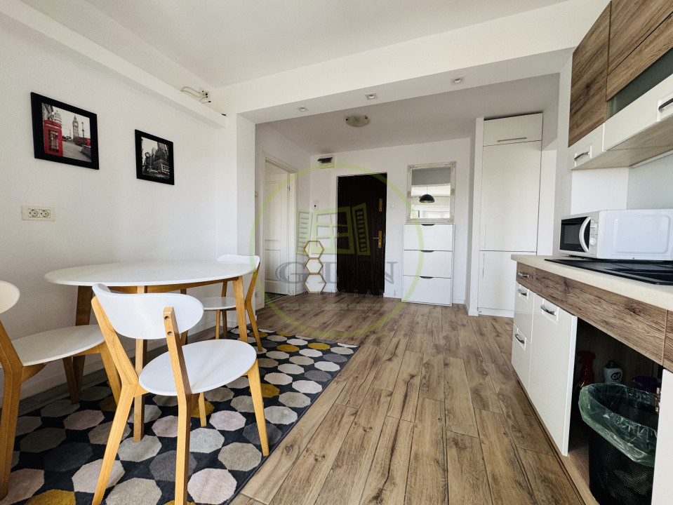 2 Camere Decomandat | 57 mp | D. Sării – Cotroceni | Mobilat & Utilat |