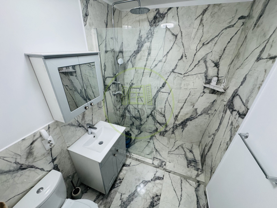 2 Camere Decomandat | 57 mp | D. Sării – Cotroceni | Mobilat & Utilat |