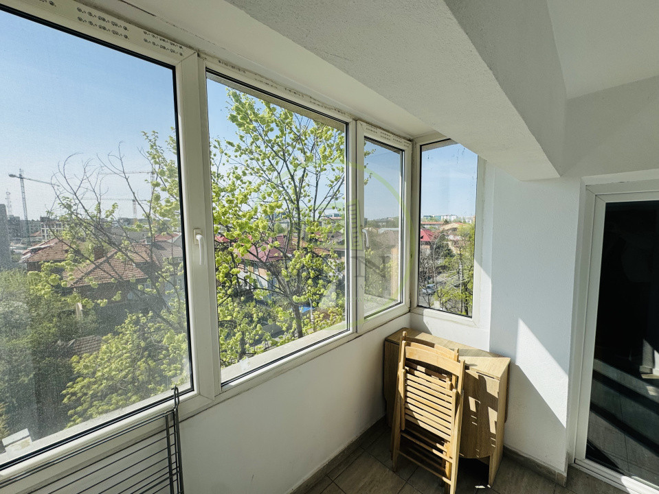 2 Camere Decomandat | 57 mp | D. Sării – Cotroceni | Mobilat & Utilat |