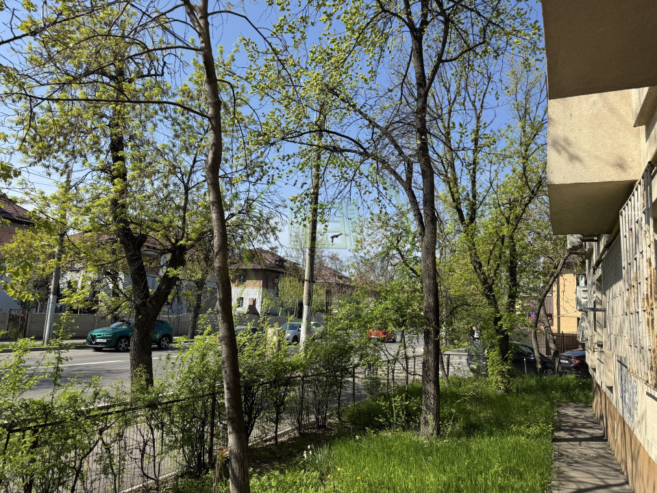 2 Camere Decomandat | 57 mp | D. Sării – Cotroceni | Mobilat & Utilat |