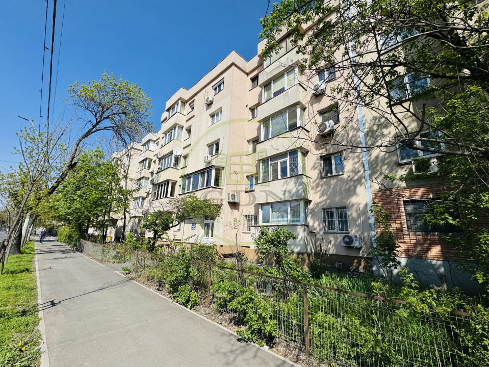 2 Camere Decomandat | 57 mp | D. Sării – Cotroceni | Mobilat & Utilat |