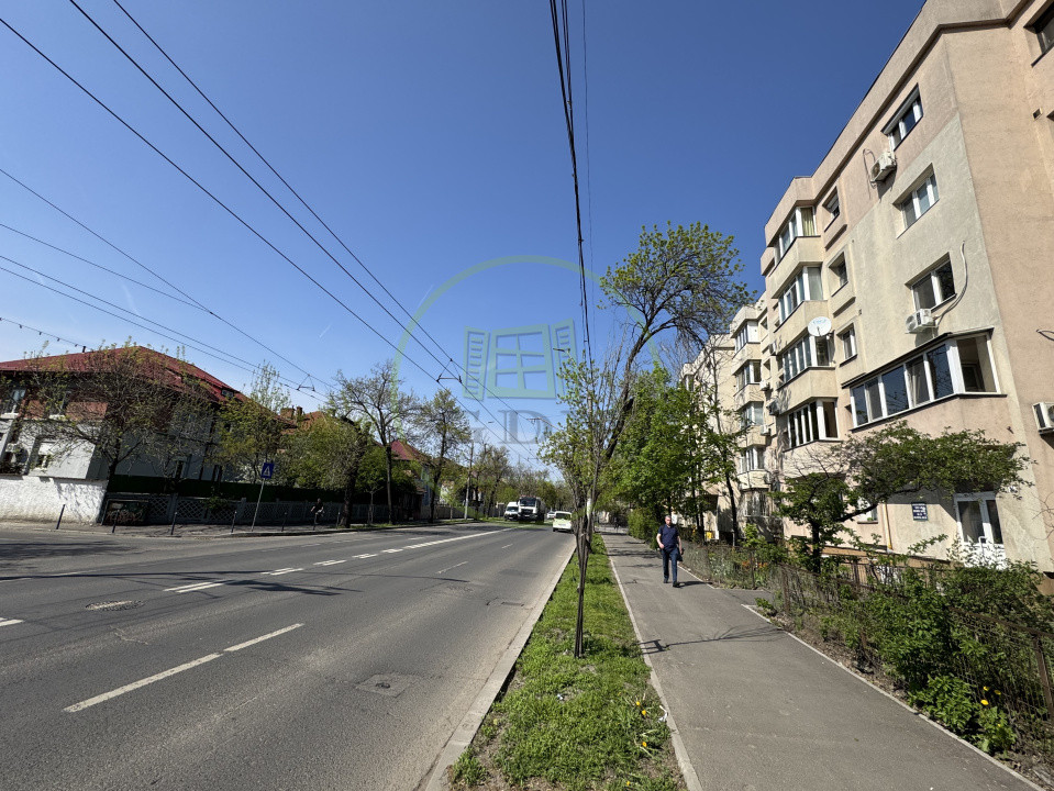 2 Camere Decomandat | 57 mp | D. Sării – Cotroceni | Mobilat & Utilat |