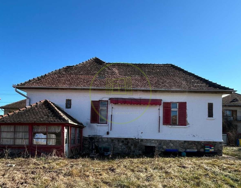 Casă P+D de închiriat – 1000 mp teren – Parc Sub Arini