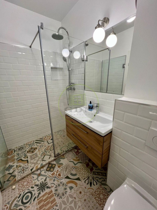 3 camere – Etaj 2 – City Residence – Balcon mare & 2 parcări