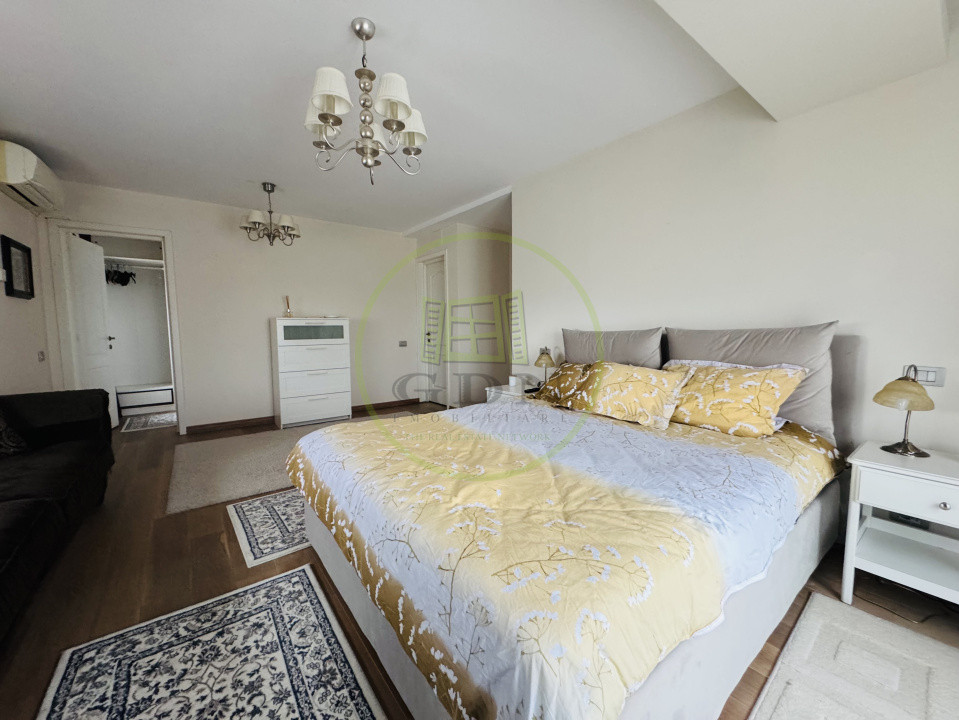 Vilă individuală superbă, zonă premium, curte generoasă! 