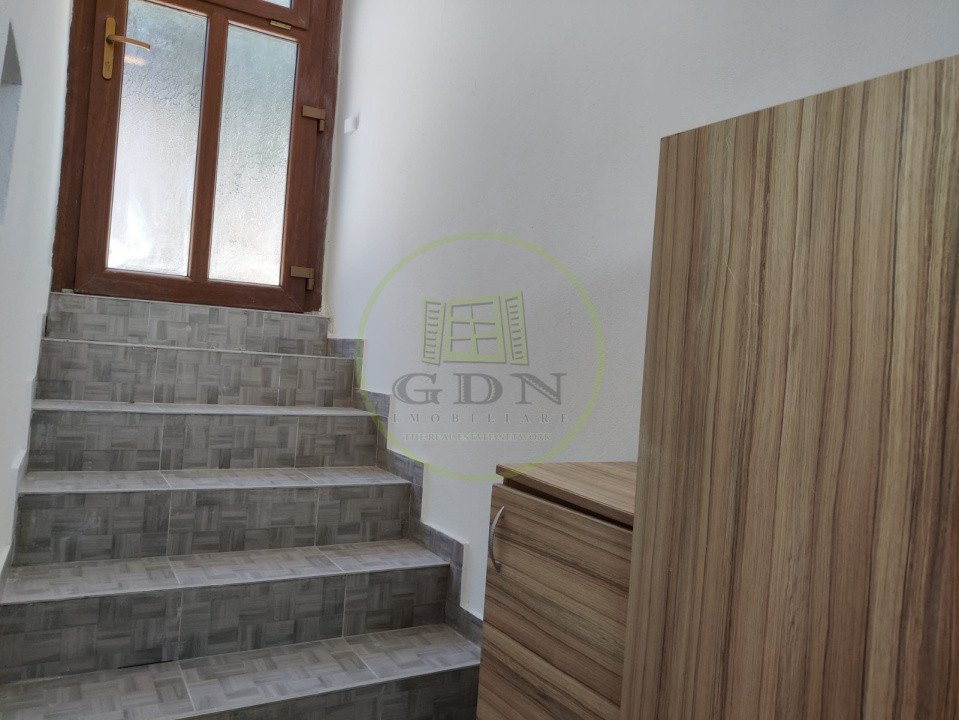 Apartament in zona UMF de vânzare 