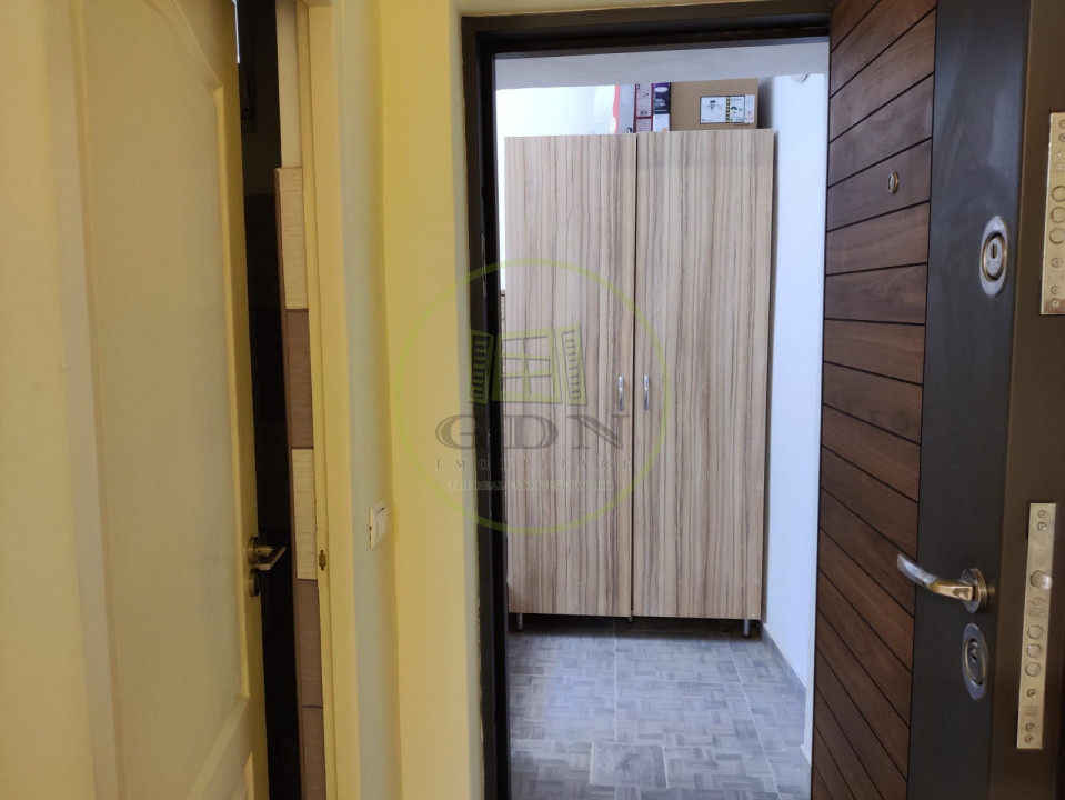 Apartament in zona UMF de vânzare 