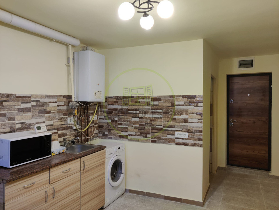 Apartament in zona UMF de vânzare 
