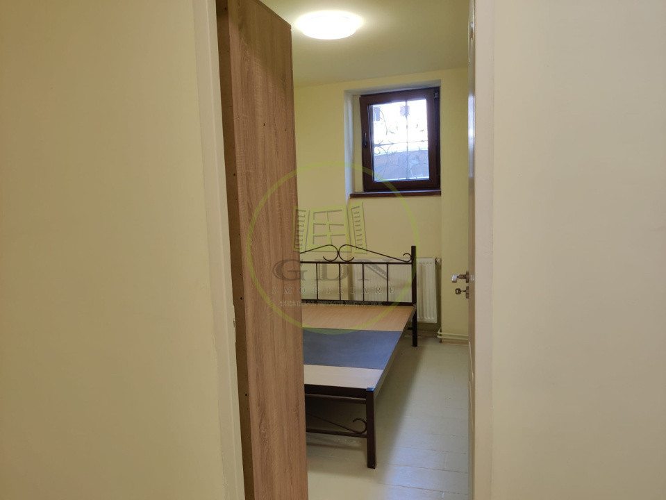 Apartament in zona UMF de vânzare 
