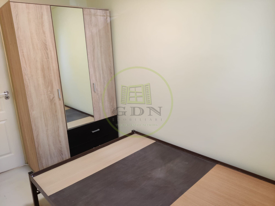 Apartament in zona UMF de vânzare 