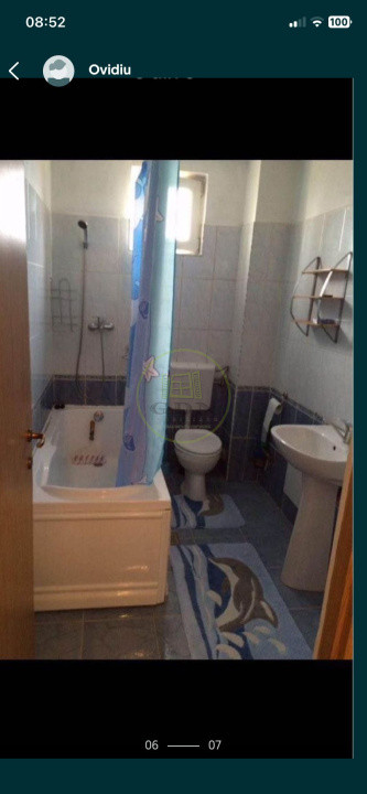 Apartament 2 camere in Zorilor zona bună!