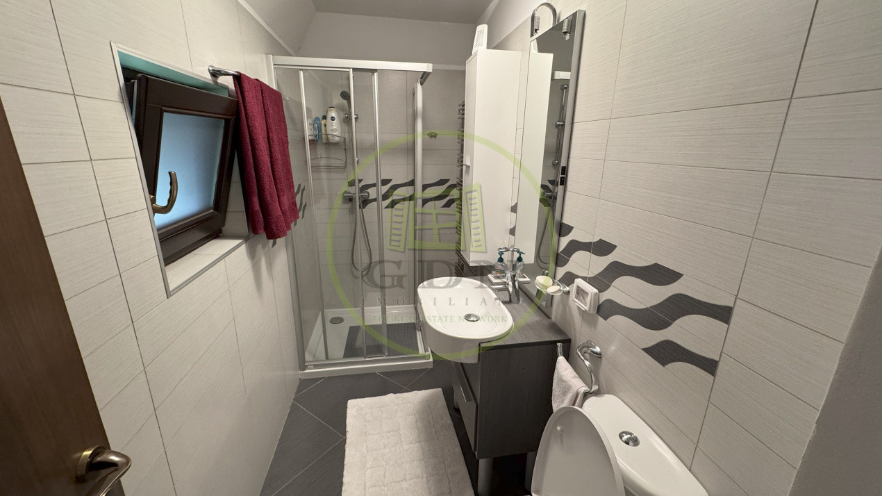 Vilă deosebită în Predeal – Cioplea | 210 mp | 5 camere | teren 500 mp|mobilata