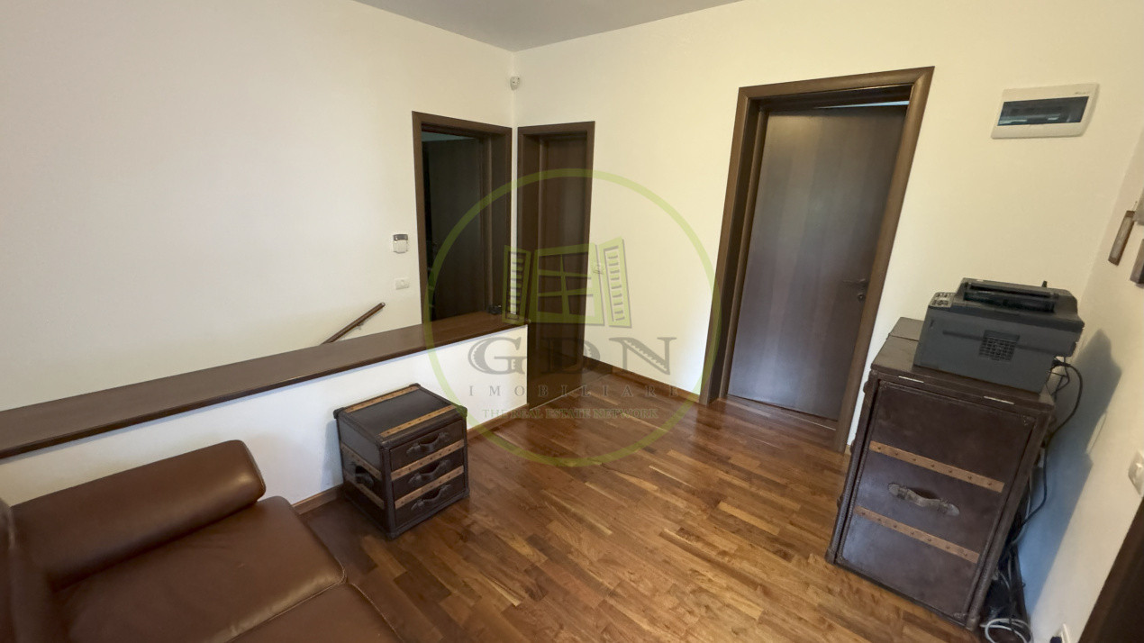 Vilă deosebită în Predeal – Cioplea | 210 mp | 5 camere | teren 500 mp|mobilata