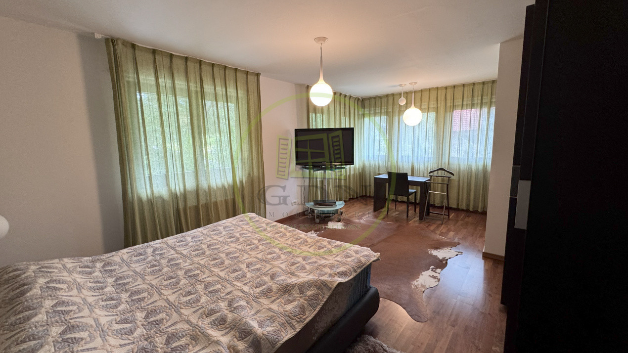 Vilă deosebită în Predeal – Cioplea | 210 mp | 5 camere | teren 500 mp|mobilata