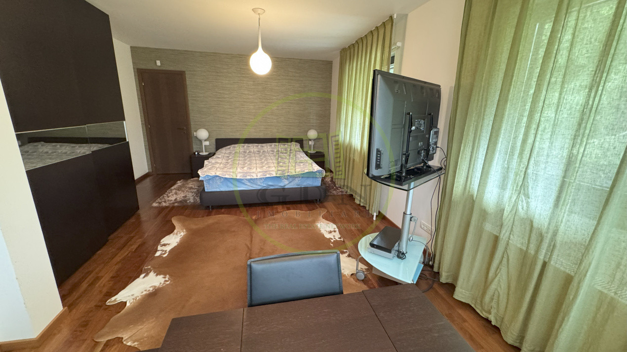 Vilă deosebită în Predeal – Cioplea | 210 mp | 5 camere | teren 500 mp|mobilata