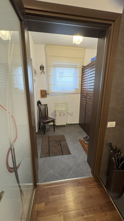 Vilă deosebită în Predeal – Cioplea | 210 mp | 5 camere | teren 500 mp|mobilata