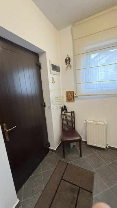 Vilă deosebită în Predeal – Cioplea | 210 mp | 5 camere | teren 500 mp|mobilata