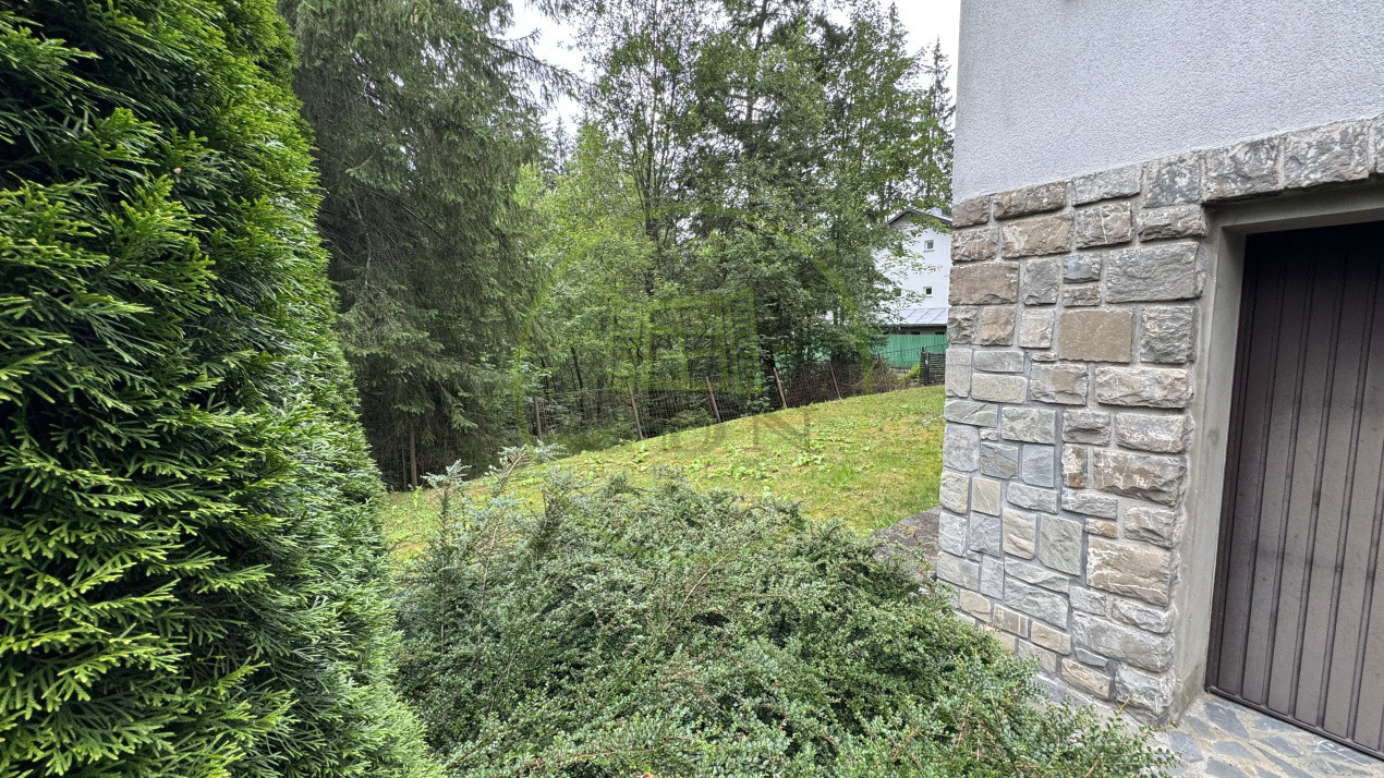 Vilă deosebită în Predeal – Cioplea | 210 mp | 5 camere | teren 500 mp|mobilata