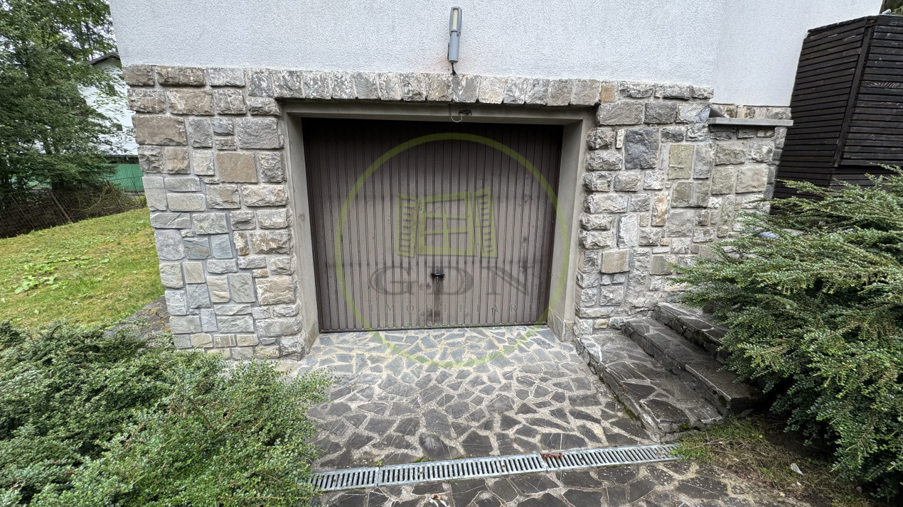 Vilă deosebită în Predeal – Cioplea | 210 mp | 5 camere | teren 500 mp|mobilata