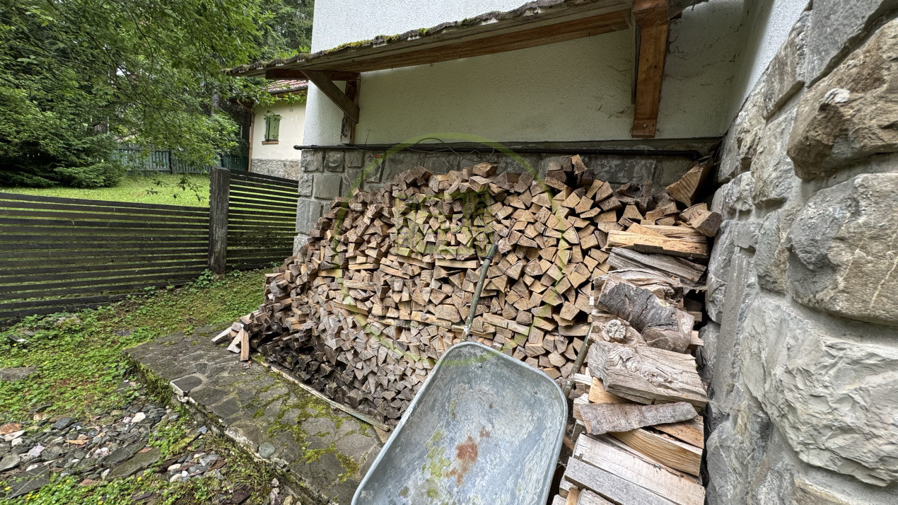 Vilă deosebită în Predeal – Cioplea | 210 mp | 5 camere | teren 500 mp|mobilata