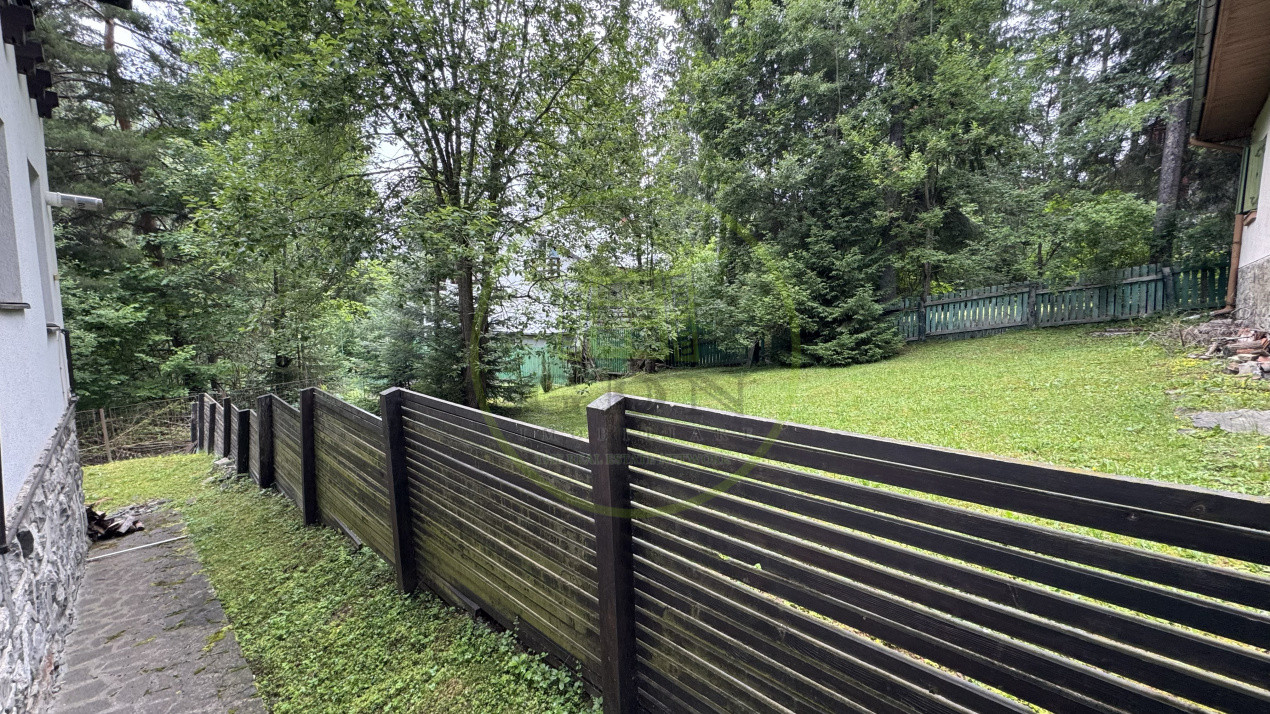 Vilă deosebită în Predeal – Cioplea | 210 mp | 5 camere | teren 500 mp|mobilata