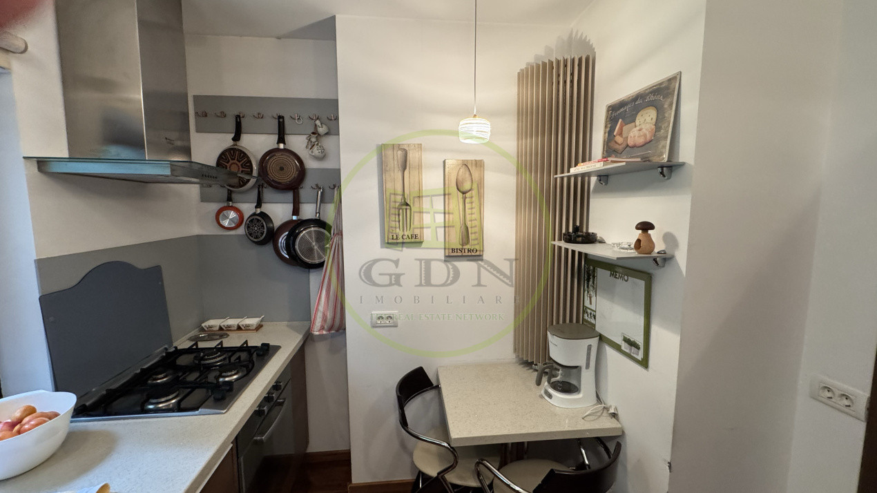 Vilă deosebită în Predeal – Cioplea | 210 mp | 5 camere | teren 500 mp|mobilata