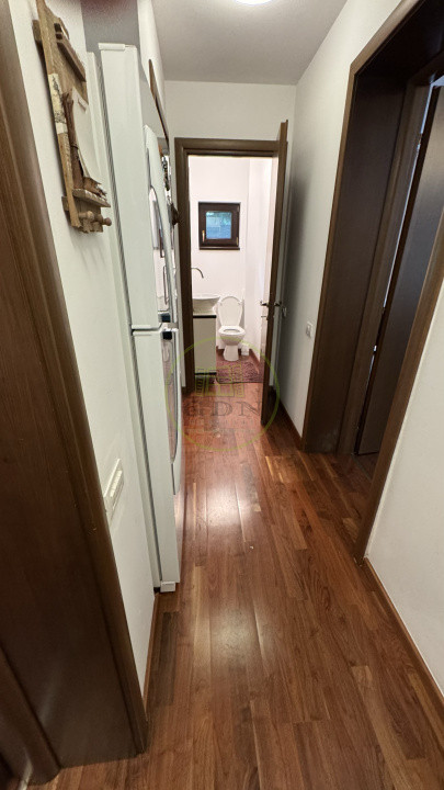 Vilă deosebită în Predeal – Cioplea | 210 mp | 5 camere | teren 500 mp|mobilata