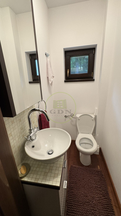 Vilă deosebită în Predeal – Cioplea | 210 mp | 5 camere | teren 500 mp|mobilata