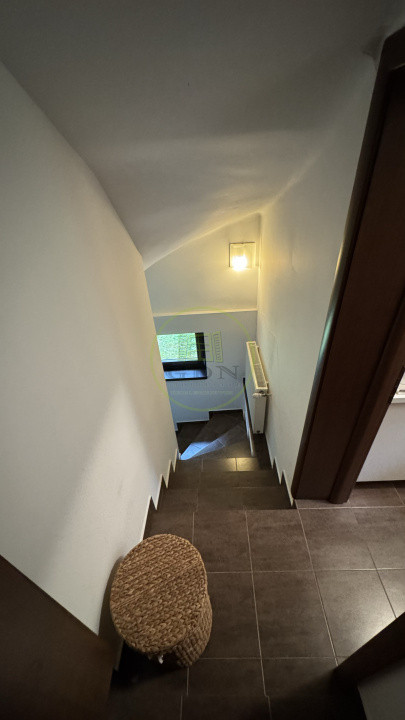 Vilă deosebită în Predeal – Cioplea | 210 mp | 5 camere | teren 500 mp|mobilata