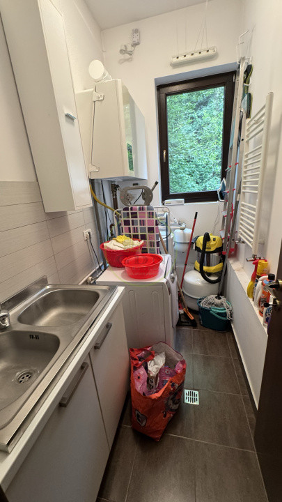 Vilă deosebită în Predeal – Cioplea | 210 mp | 5 camere | teren 500 mp|mobilata