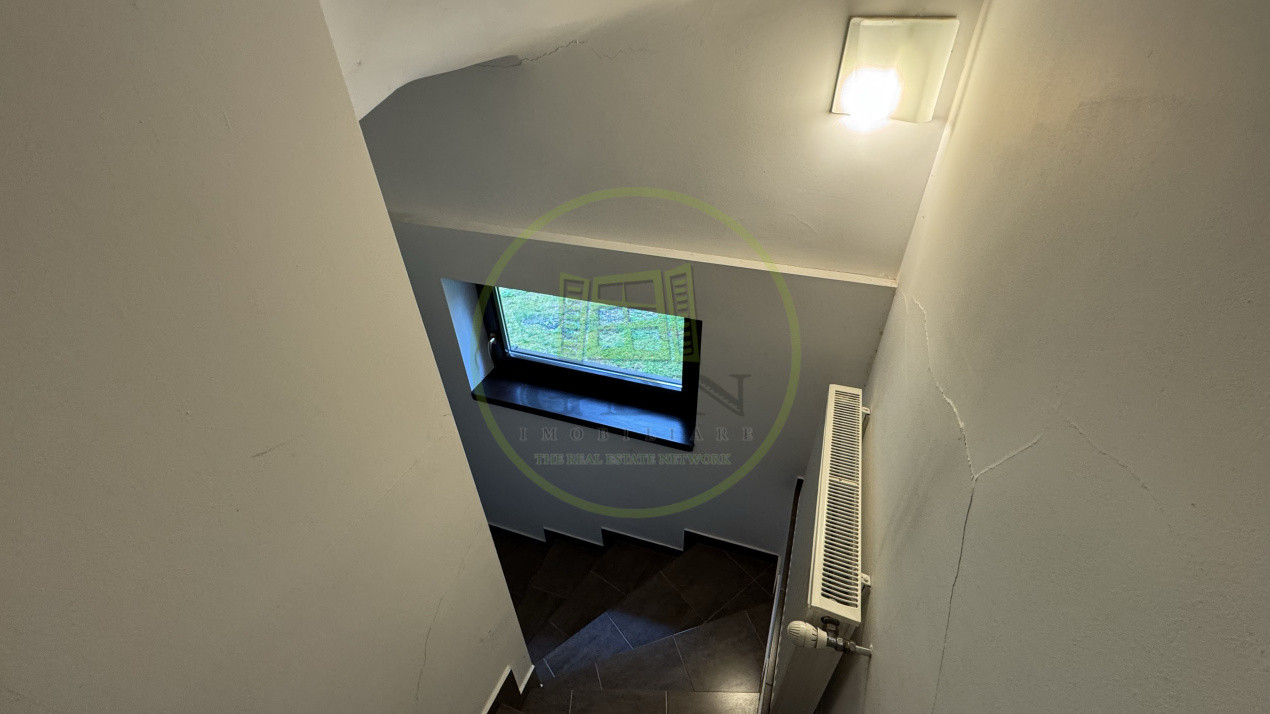 Vilă deosebită în Predeal – Cioplea | 210 mp | 5 camere | teren 500 mp|mobilata