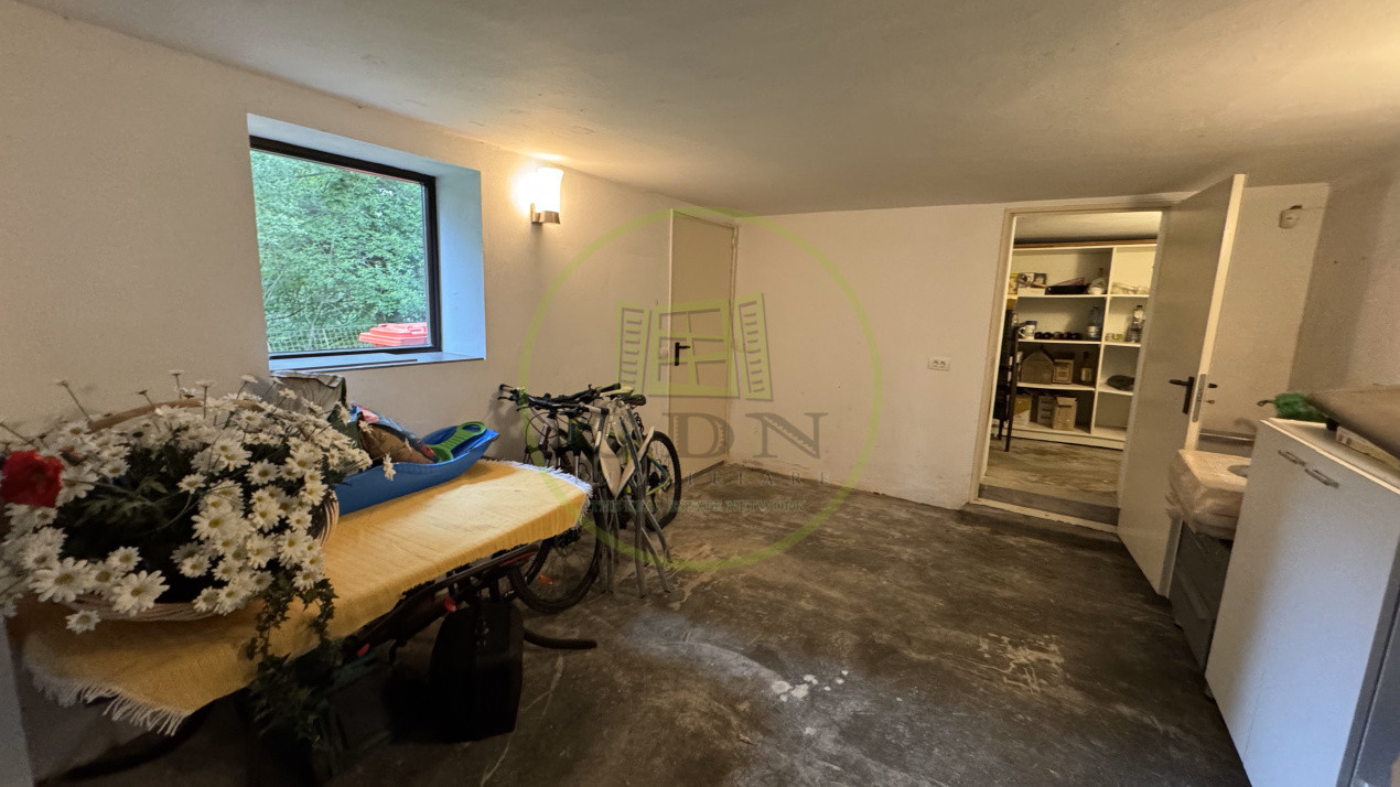 Vilă deosebită în Predeal – Cioplea | 210 mp | 5 camere | teren 500 mp|mobilata