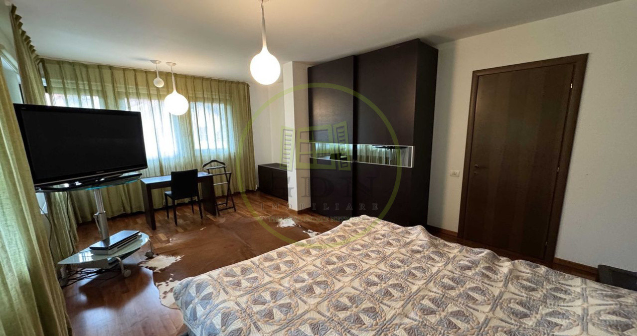 Vilă deosebită în Predeal – Cioplea | 210 mp | 5 camere | teren 500 mp|mobilata