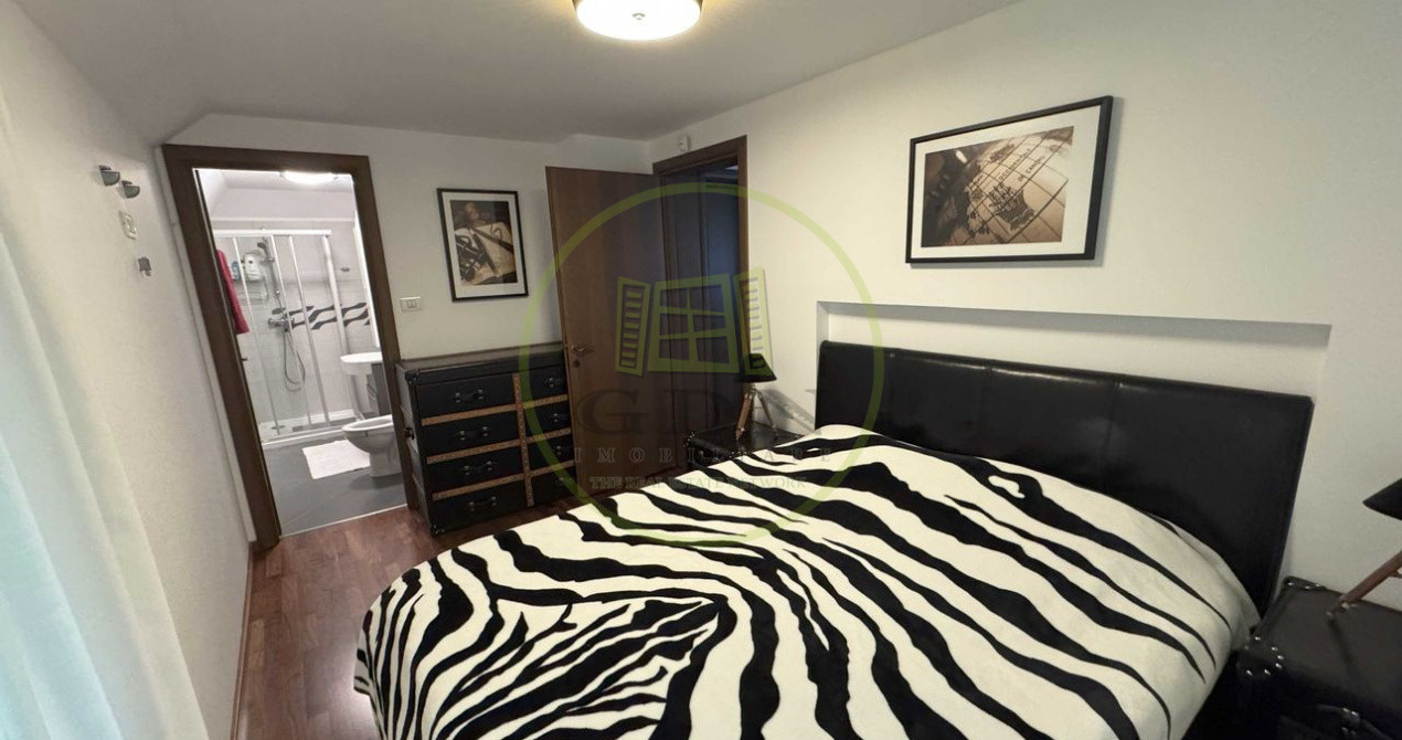 Vilă deosebită în Predeal – Cioplea | 210 mp | 5 camere | teren 500 mp|mobilata