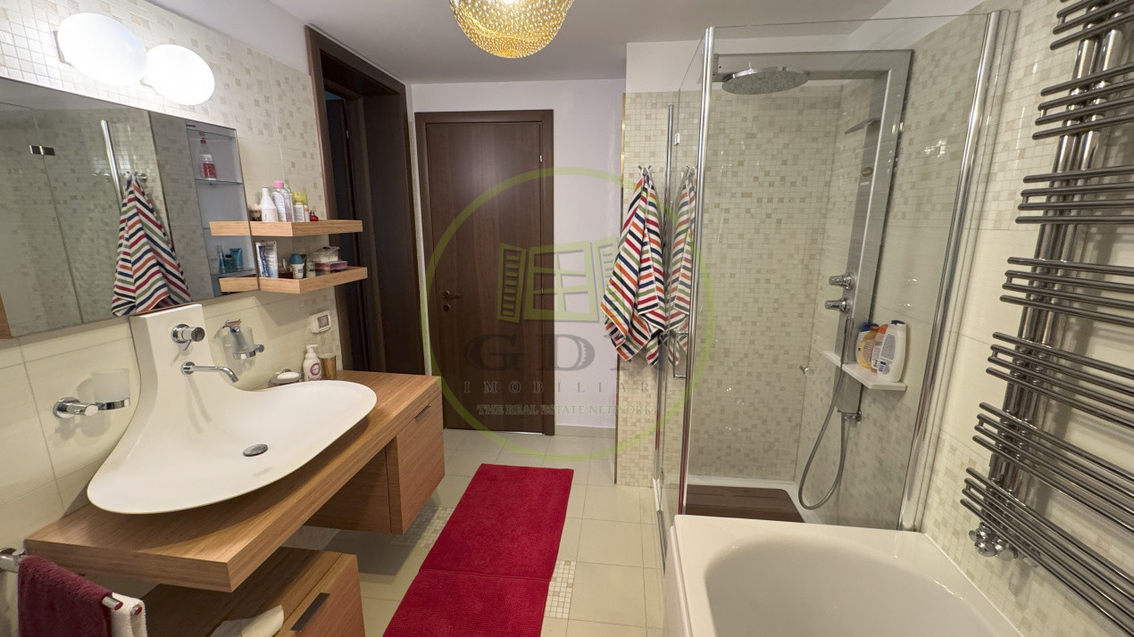 Vilă unica în Predeal – Cioplea | 210 mp | 5 camere | teren 500 mp|mobilata